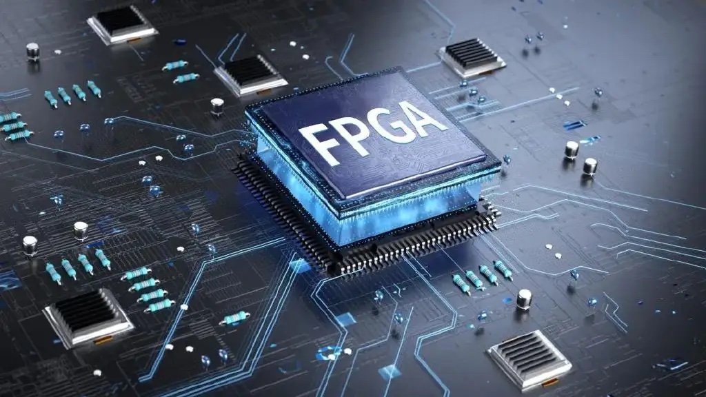 如何学习FPGA - 第1张