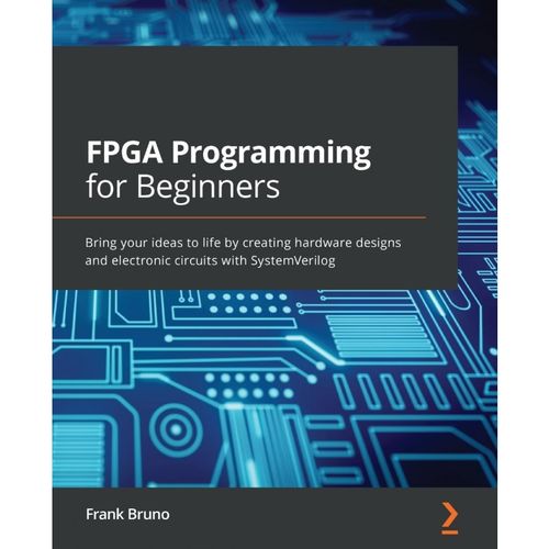 FPGA工程师必读的5本经典书籍:从零基础到硅级优化的系统化进阶指南(2025全新版)