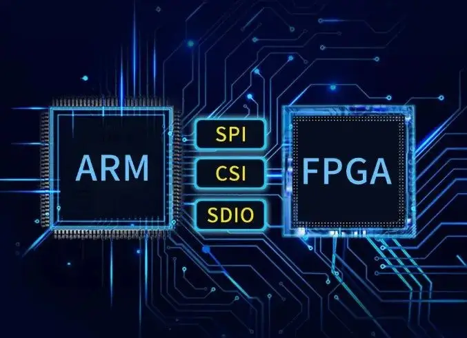FPGA 在 AI 和边缘计算里为啥这么香?