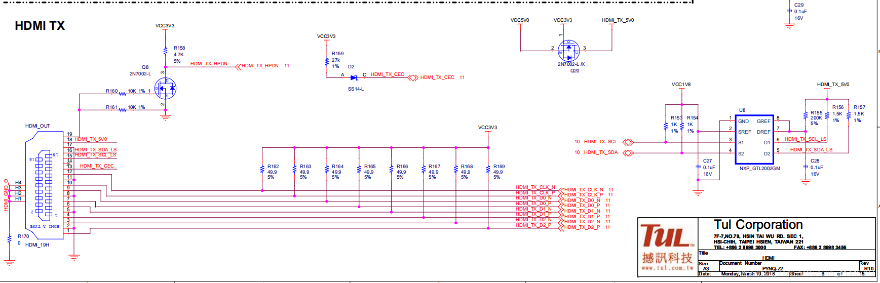 FPGA - 基于FPGA的HDMI显示 - 第3张 - FPGA线上课程平台|最全栈的FPGA学习平台|FPGA工程师认证培训 FPGA - 基于FPGA的HDMI显示 - 第3张