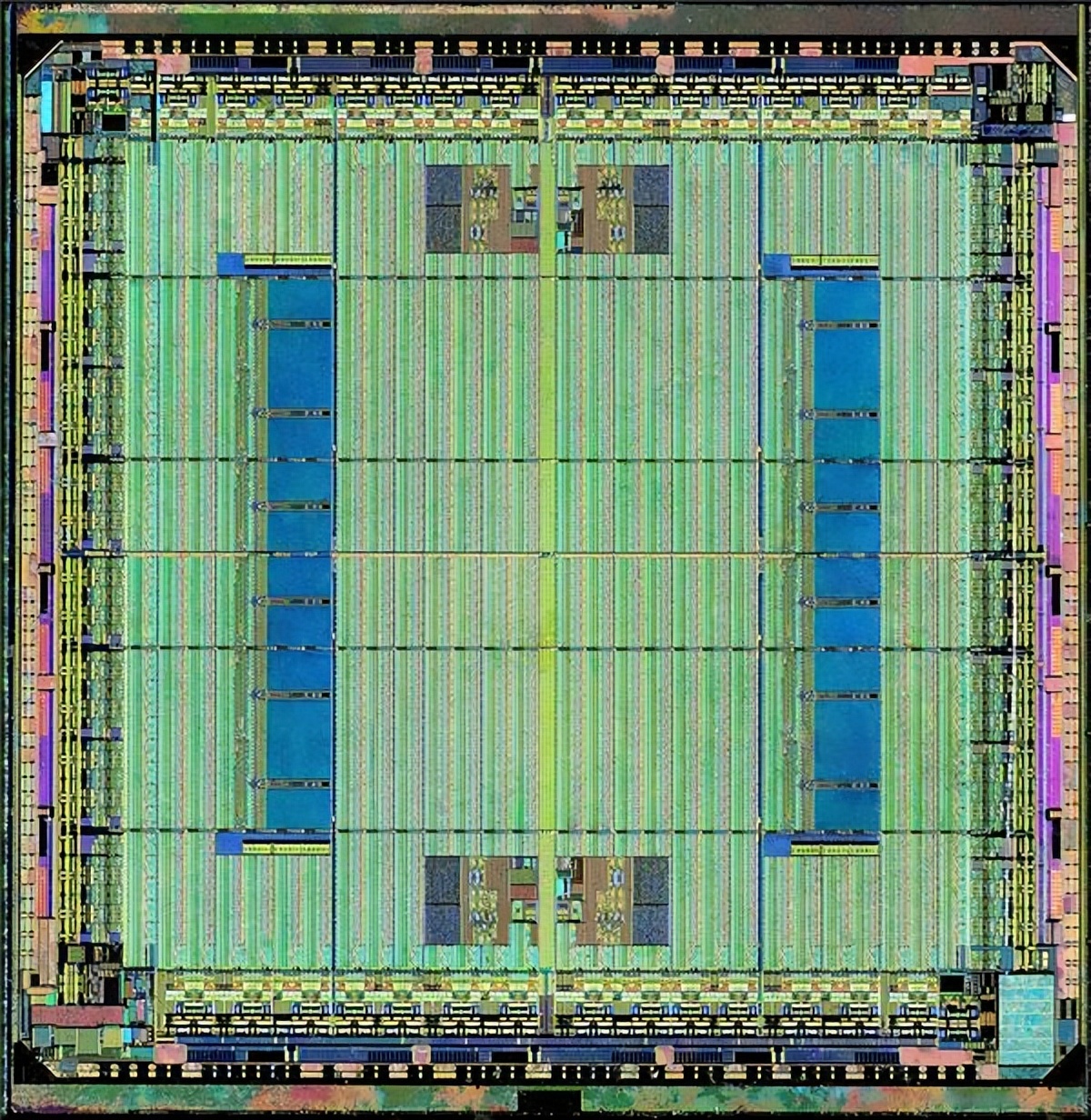 告别英伟达时代?FPGA技术突围,2026年AI芯片大战一触即发! - 第5张 - FPGA线上课程平台|最全栈的FPGA学习平台|FPGA工程师认证培训 告别英伟达时代?FPGA技术突围,2026年AI芯片大战一触即发! - 第5张