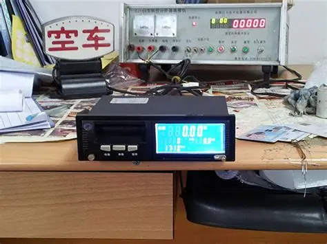 基于FPGA的出租车计价器设计Verilog源代码 - 第1张 - FPGA线上课程平台|最全栈的FPGA学习平台|FPGA工程师认证培训 基于FPGA的出租车计价器设计Verilog源代码 - 第1张