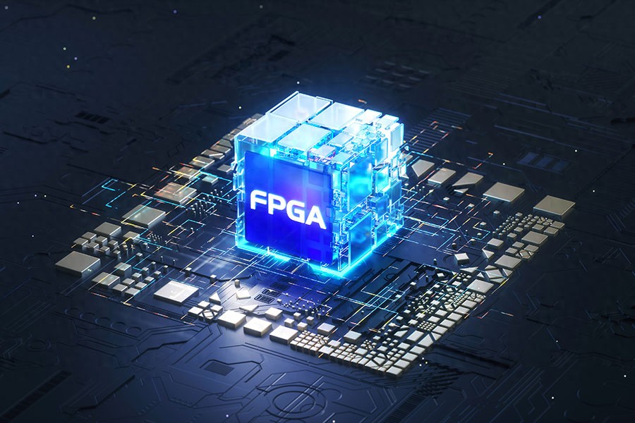 从研发投入剖析全球FPGA发展态势:安路科技77.84%研发占比欲突围 - 第1张 - FPGA线上课程平台|最全栈的FPGA学习平台|FPGA工程师认证培训 从研发投入剖析全球FPGA发展态势:安路科技77.84%研发占比欲突围 - 第1张