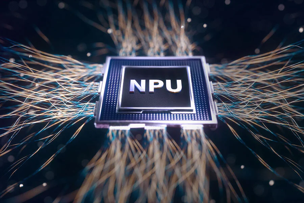 边缘AI浪潮来袭，NPU、GPU、FPGA 架构卡位战打响