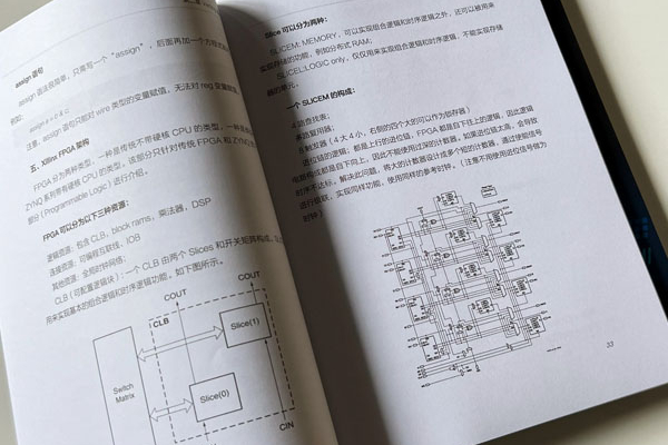 民办二本，可以入行FPGA吗？