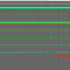 Verilog实现PWM呼吸灯代码 | FPGA呼吸灯控制与占空比调节教程