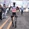 FPGA：人形机器人马拉松背后的“隐形冠军”