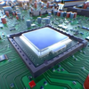 CPU（中央处理单元）和 FPGA（现场可编程门阵列）之间的区别