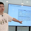 基于ov5640的图像采集与UDP传输显示（学员项目答辩）
