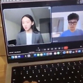 面试时戴个AI眼镜，动嘴对对口型，面试就稳了？