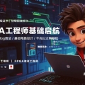 初级 | FPGA工程师基础启航（含板卡+证书）