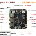 基于 ZYNQ ECO开发板 跑马灯