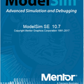 ModelSim Win64 10.5 SE 破解版下载与使用指南