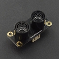 基于 ZYNQ ECO开发板 超声波模块
