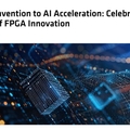 FPGA 40周年！